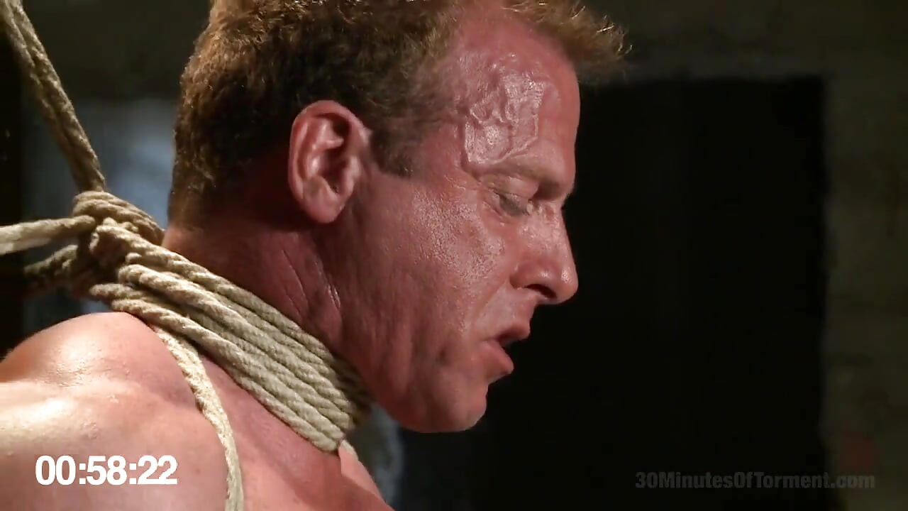 Bringing Back Some of Our Favorites!: the Indestructible Derek Pain