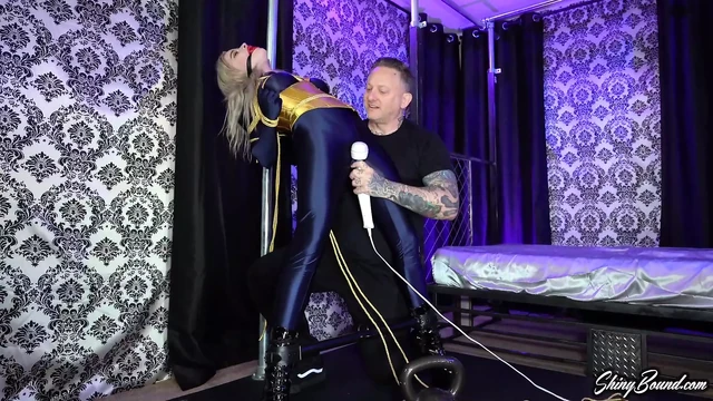 Weighted Crotchrope Predicament