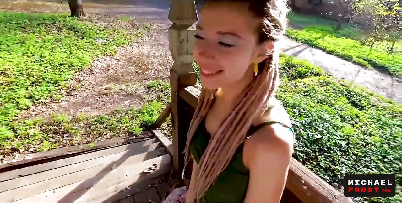 Epic Fail!!! Look up to the End! - POV