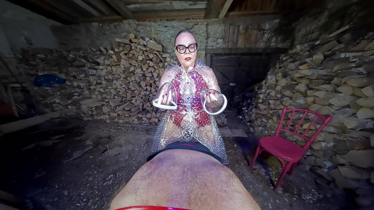 Twisted Nymphs - Plastic Toyboy - Parte 2