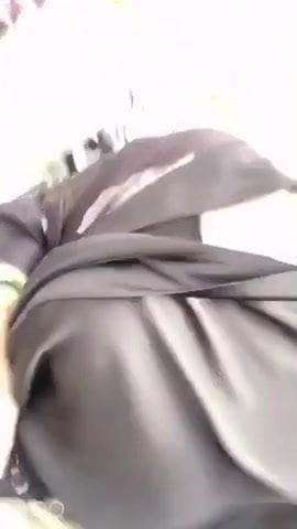 Asian Boobs