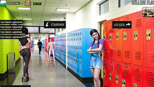 Milfs Of Sunville - ep 60 - I'm The New Coach By Foxie2K