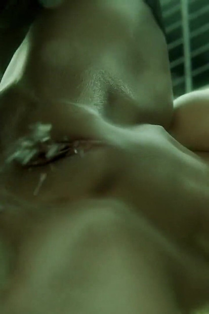 Membongkok dubur si jalang kongkek sehingga dia memancut, widowmaker dipancut dalam dalam pantatnya