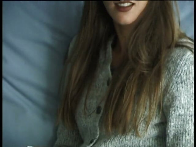 Her skinny cunt is ready for fingers