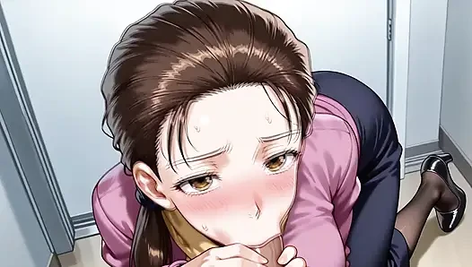 Fumiko Ishida (Конан)