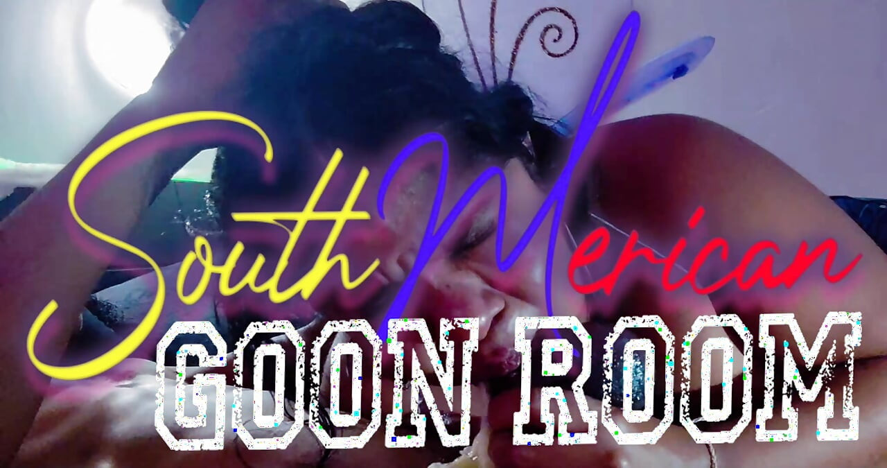 Pukkke Грязная глубокая глотка плюс чистый глотка для вашего десерта