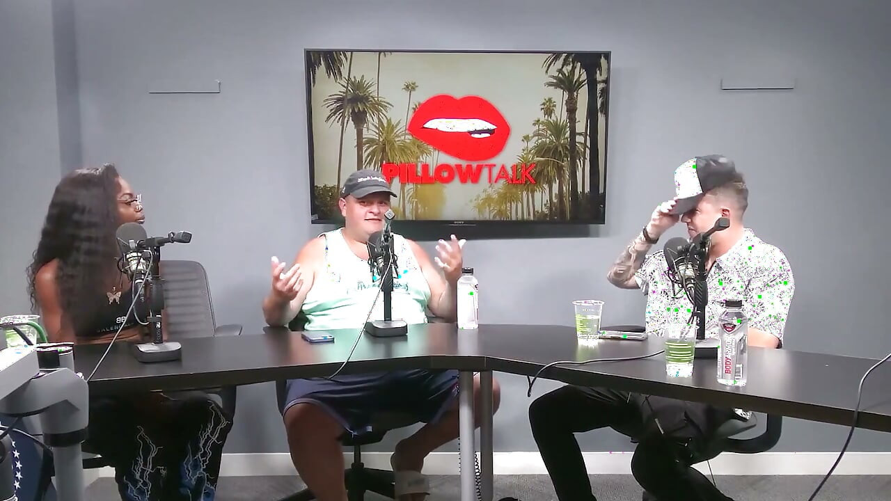 Hur man blir rik på Onlyfans med Glenny Balls