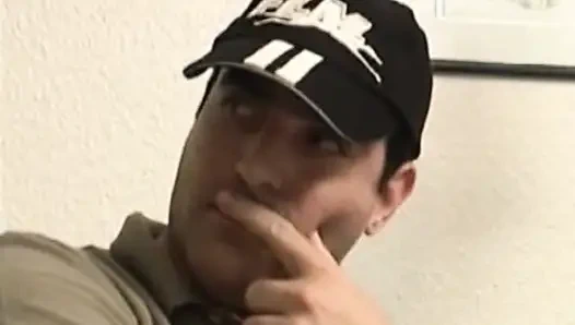 Немецкая частная рабыня на кухне