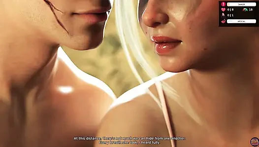 Game of Hearts Part 9