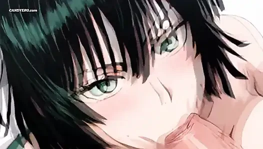 Digital Fubuki, Digital Moans, Orgasme Digital - 100% AI, 100% Memuaskan - AI Generated