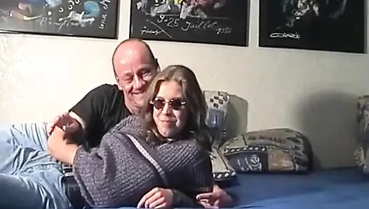 Amateur Babe From Germany with Perced Nipples Got Ass Fucked