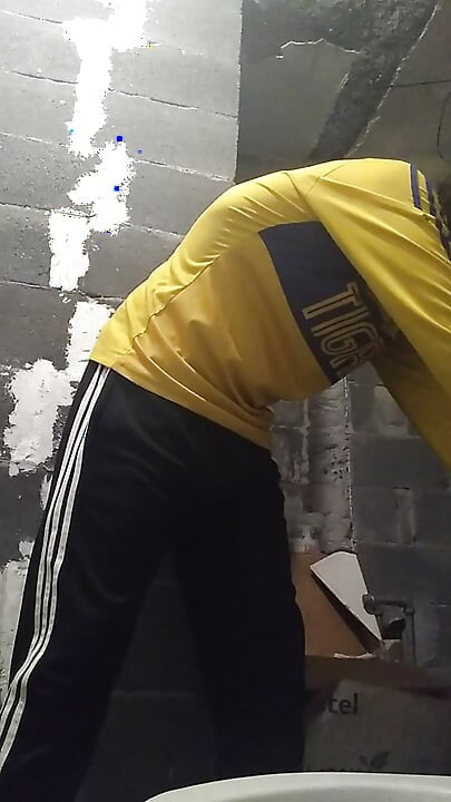 A Meada in the Toilet