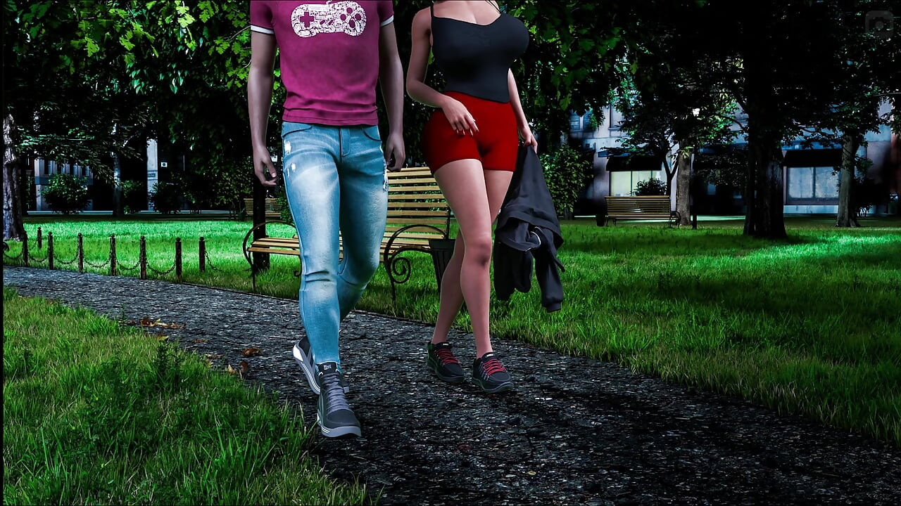 MILFky sunvilles S2 - (PT 14) - L7team