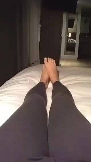 Kaki saya