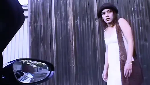 Vintage Vhs Hairy Buttfuck!