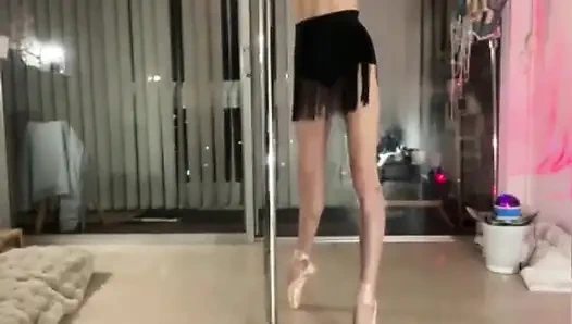 Sensual Tango
