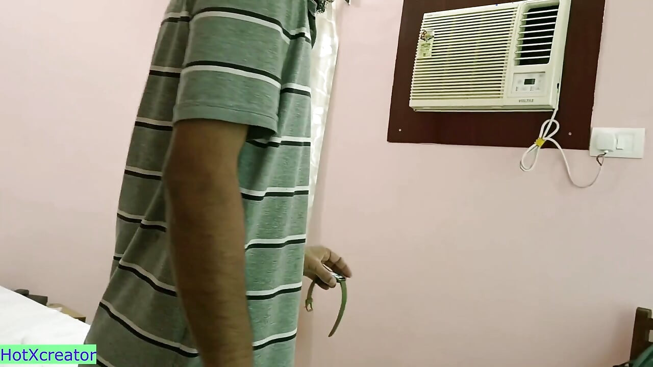 Indiana bengali quente bhabhi sexo com áudio sujo claro!