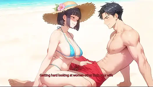 I Love Your Wife (bagian 6)