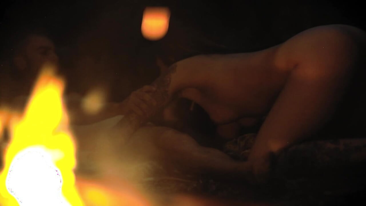 ERIKA LUST - Äänekkäitä orgasmeja Kokoelma