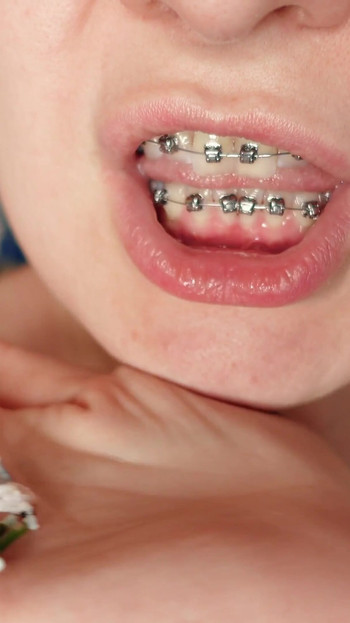 Key moment from "Giantess Vore Fetish Video"