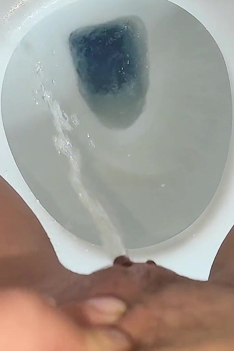 Pissen