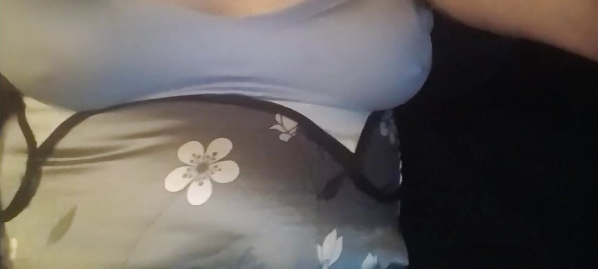 Panty play in new everything but the stockings isn't that bad. I thinkk you'll find it HARD to DICKagree. I mean disagree