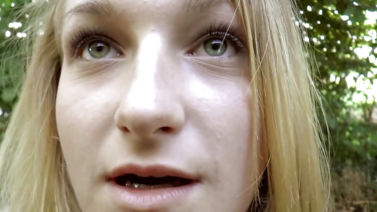 Sexe profond avec ma belle-fille