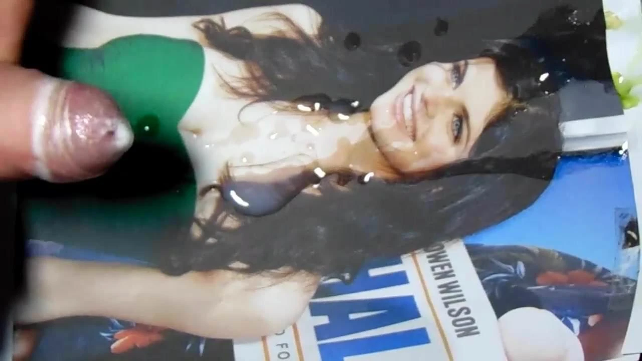 Spuszczanie na Alexandra Daddario 1