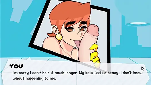 Dexter's Momatory - Can We Seduce Her or Not