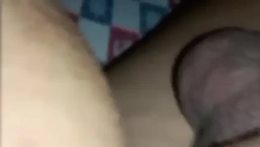 Anal seks derlemem