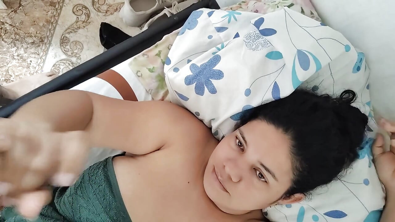 He Loves to Suck My Cock