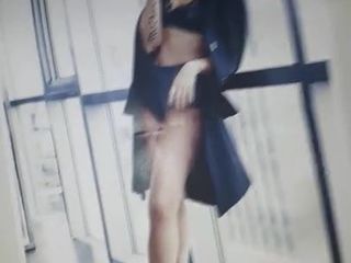 CFJ - трибьют сексуальных ступней: Demi Lovato 1