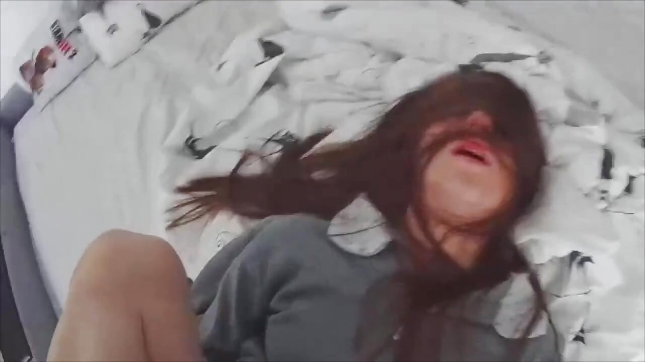 집에서 가장 친한 친구와 바람을 피우는 마누라. 진짜