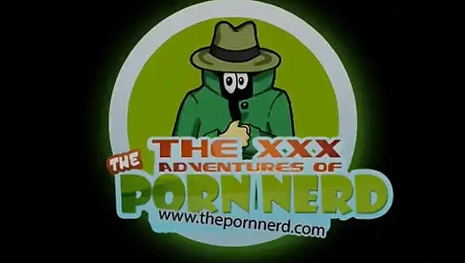 Der Porno-Streber: lesben und Spielzeug