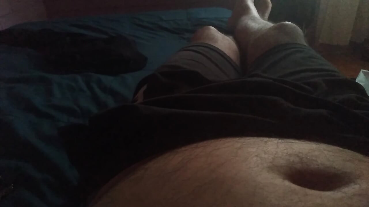 Young man can perform hardcore penetration with his super penis, do you want to see?