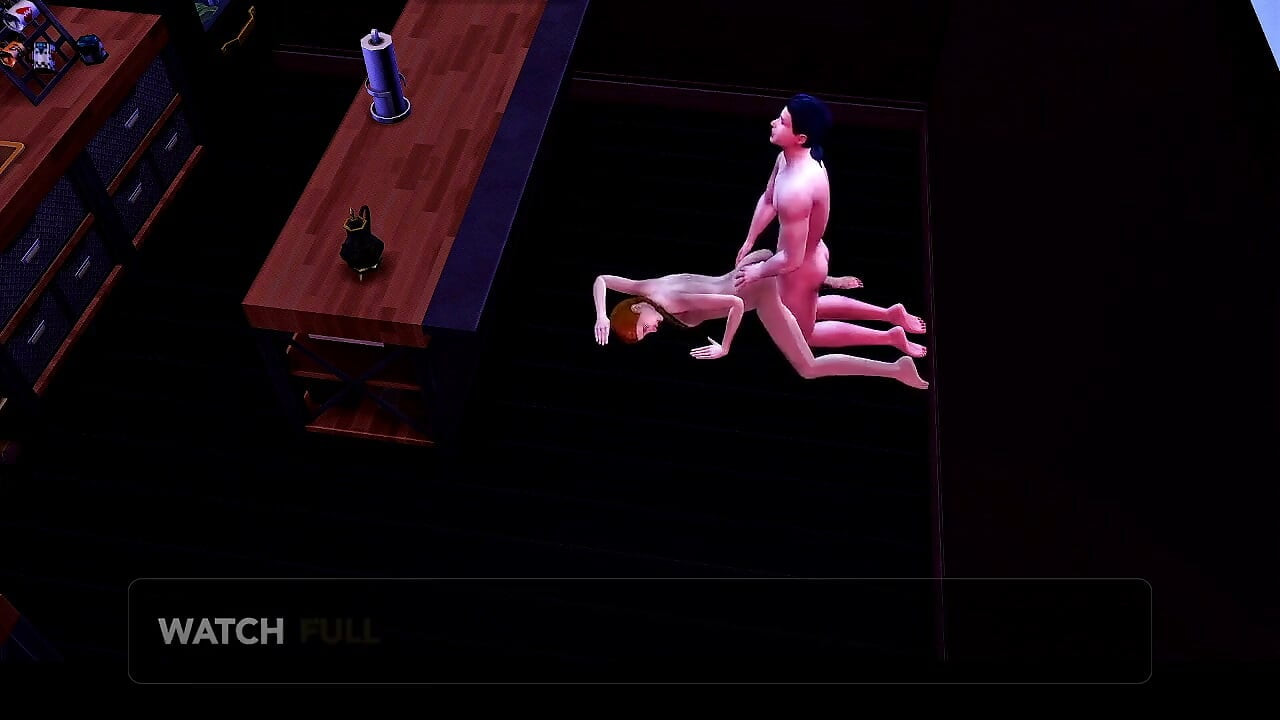 Too Much Anticipation for One Little Dick