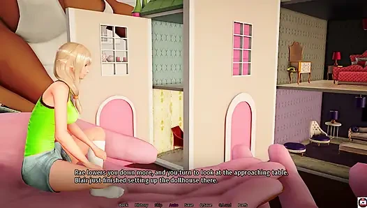 EIN HAUS IM GRABEN - (TEIL 70) NC