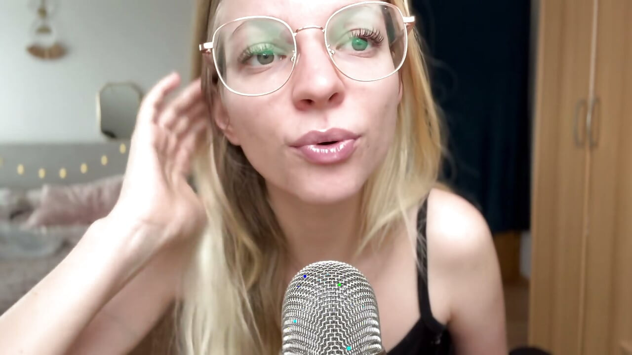 Boyun eğmeye beyin yıkama! Asmr