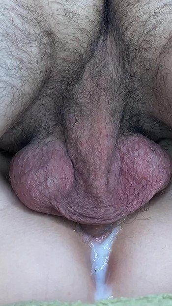 Iconic moment from "That perfect pussy needs warm cum inside! Cum and fuck her more!"