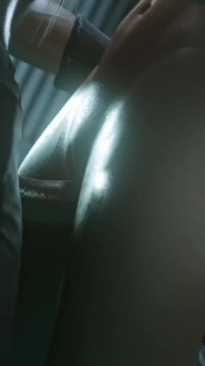 Tifa Rave Animation Porn Videoda | Klip 3