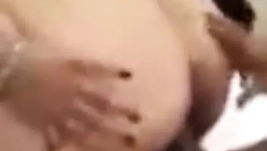 fat anal algerienne