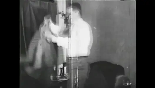 Young Hairy Pussies Vintage Fucked by Grandparents