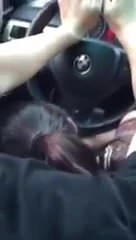 Chinese drive