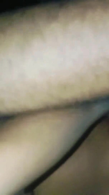 Iconic moment from "Indian College Gilfriend Gets Ass Kicked For The First Time Clear Hindi Audio Chudai Video"