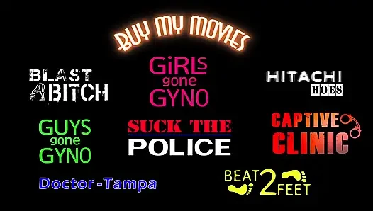 Relaxation Gynecology - Selena Sativa