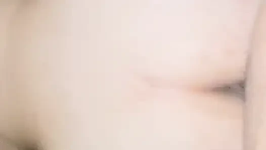 Meine nachbarin besucht mich