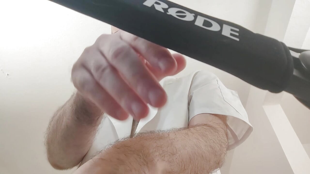 I'm back to make you cum again