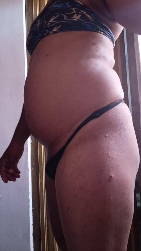 So sweet my ass