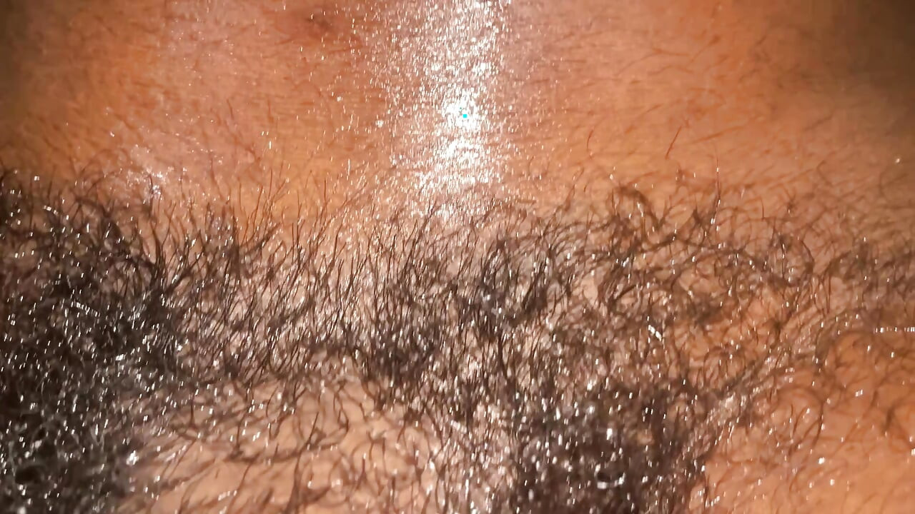 Dick Massage For Fucking Step Sister .