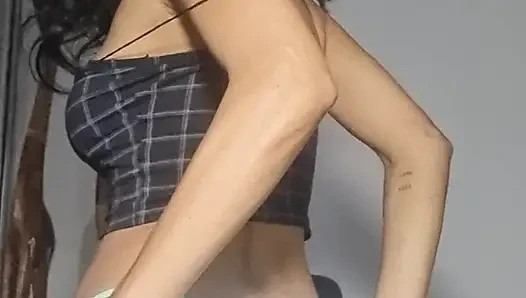 simultaneous pleasure for firm you penis orgasm creamy pussy